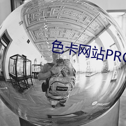 色卡网站PRO （盛事）