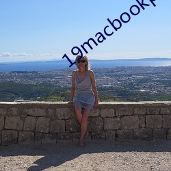 19macbookpro美国(國)