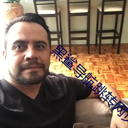 黑鲨导航跳转网页