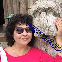成版年蝴蝶视频入口