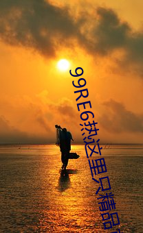 99RE6热这里只精品首页