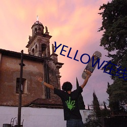 YELLOW在线(xiàn)视频高清免费