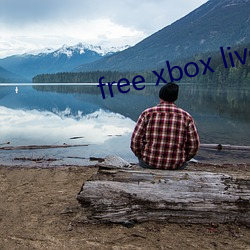 free xbox live