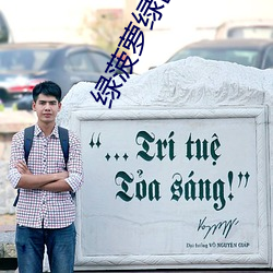 綠菠蘿綠巨人導航