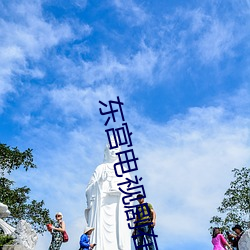 东宫电视剧在线完整影视大