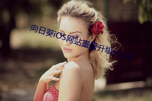 向日葵iOS網站重磅升級v1.75