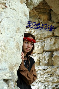 至强兵锋 （覆是为非）