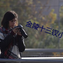 金陵十三钗小說