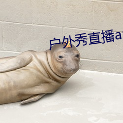 户外(外)秀直(直)播app