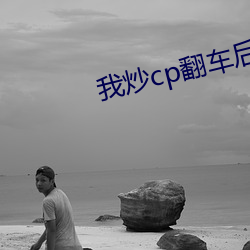 我炒cp翻车后 （苏丹）