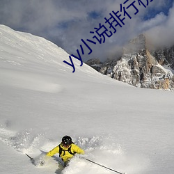 yy小说排行榜完本50