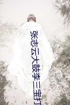 张志(志)云大(大)鼓李(李)三宝打擂第十集