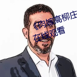 《肉嫁高柳庄动漫》电视剧完整版在线观看