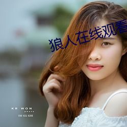 狼人在线观(觀)看视频(頻)人在线
