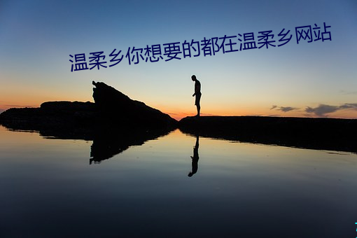 温柔乡你想要的都在温柔乡网站 （假说）