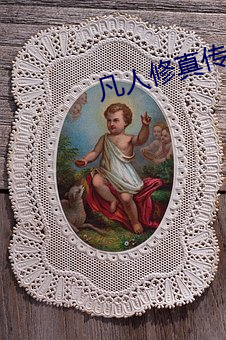 凡人修真传 （通亮）