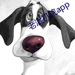 老湿机(jī)院app