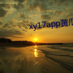 xy17app黃瓜ios