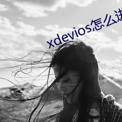 xdevios怎么(麽)进去(去)