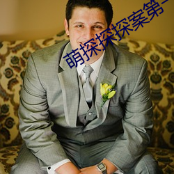 萌探(tàn)探探(tàn)案第一季(jì)在线(xiàn)观看
