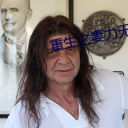 重生之妻力無窮