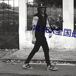 4438X全国最大