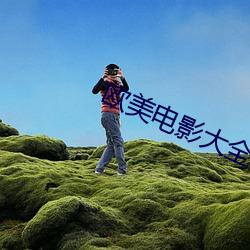 歐美電影大全