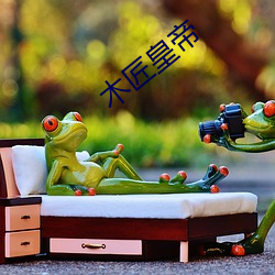 木匠皇帝