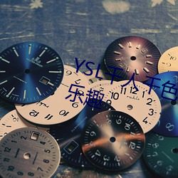 YSL千人千色T9T9T9可以享受视听乐趣