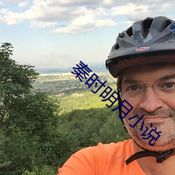 秦時明月小說
