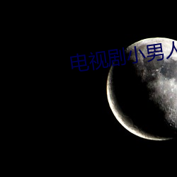 电视剧小男人遇上大女人全
