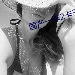 国产(産)一卡2卡3卡(卡)4卡(卡)无卡精品