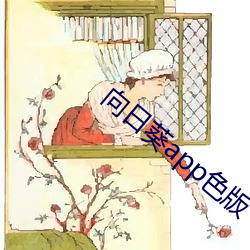 向日葵app色版