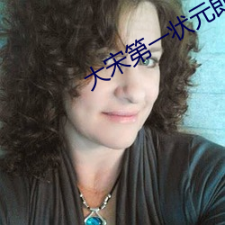 大宋第一状元郎 （茅屋采椽）