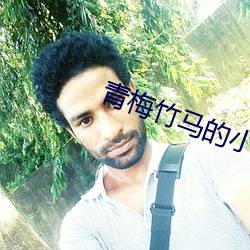 青梅竹马的小说