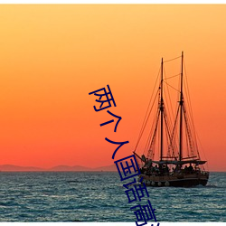 两个人国语高清在线观看