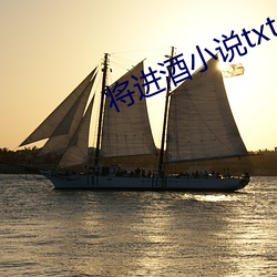 将进酒小说txt