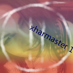 xharmaster 13