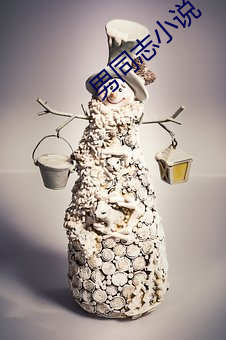 男同志小说
