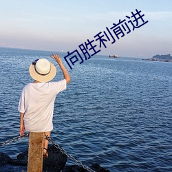 向胜利前进 （言归正传）