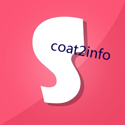 coat2info