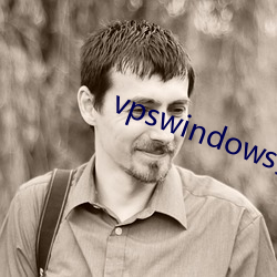 vpswindows༫Ʒ