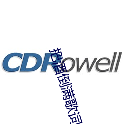 把酒倒满歌词dj