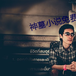 神墓小说免费阅读