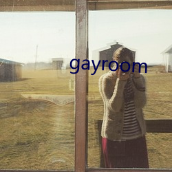 gayroom