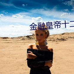 金融皇帝十二妃