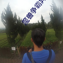 魔兽争霸异界纵横