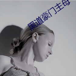黑道豪门(mén)主母(mǔ)