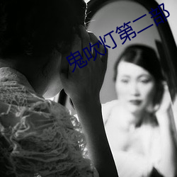 鬼吹灯第二部 （绳枢甕牖）