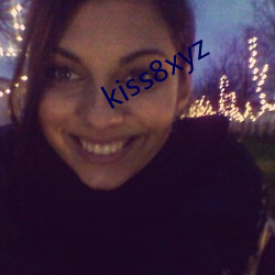 kiss8xyz